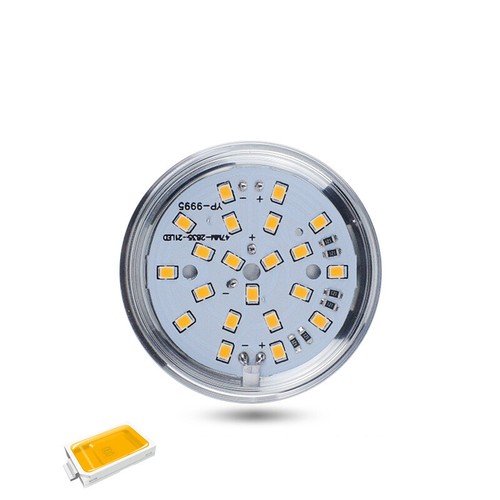 DC 12V Slim LED Cabinet Light Kitchen Wine Display Round Puck Ceiling Spotlight - Picture 3 of 10