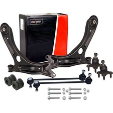 MAXGEAR Querlenker Koppelstange Rep-Satz Vorne für SEAT MII SKODA CITIGO VW UP