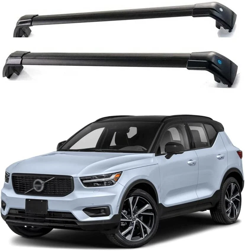 Volvo xc40 crossbars new arrivals