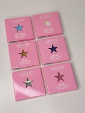 NIB Jeffree Star Artistry Eyeshadow Singles P...