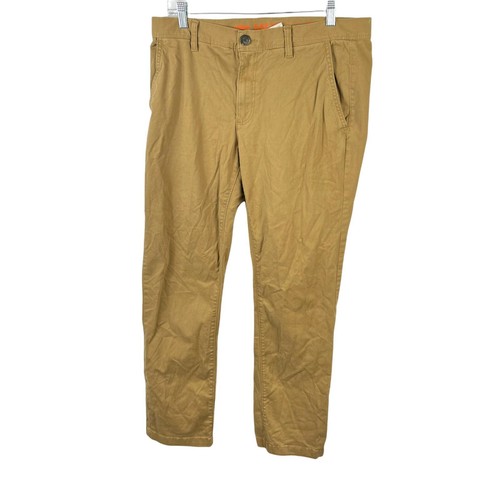 Urban Pipeline Pants Adult 34x32 Khaki 