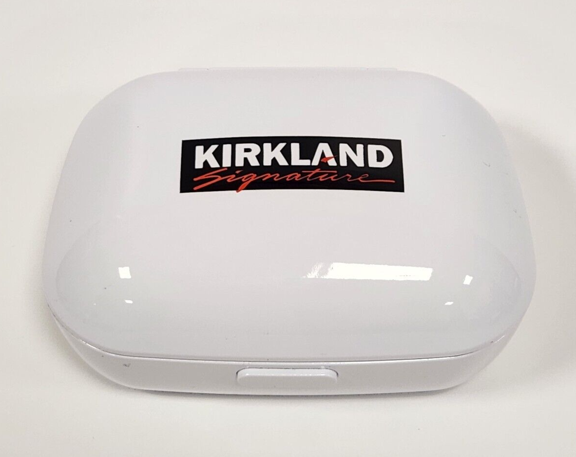 Kirkland Hearing Aid Charger Not Working? Easy Fixes & Tips