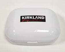 Kirkland Charger Case For KS Hearing Aids Great Deal!