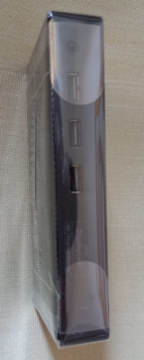 Dell D3100 Docking Station Display Link 4K ohne Netzteil
