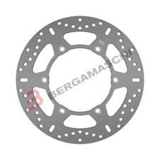 Disco Freno Moto para Honda CBF / NT / VFR EBC MD1008 600 04>06 NT650/700 98>13