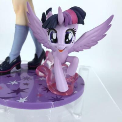Buy KOTOBUKIYA SV237 My Little Pony Bishoujo Twilight Sparkle 1/7