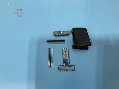 ( 2 pc )P1105 Adafruit Indu. Pi T-Cobbler Breakout Kit Raspberry Pi A B Pi 2/ P3