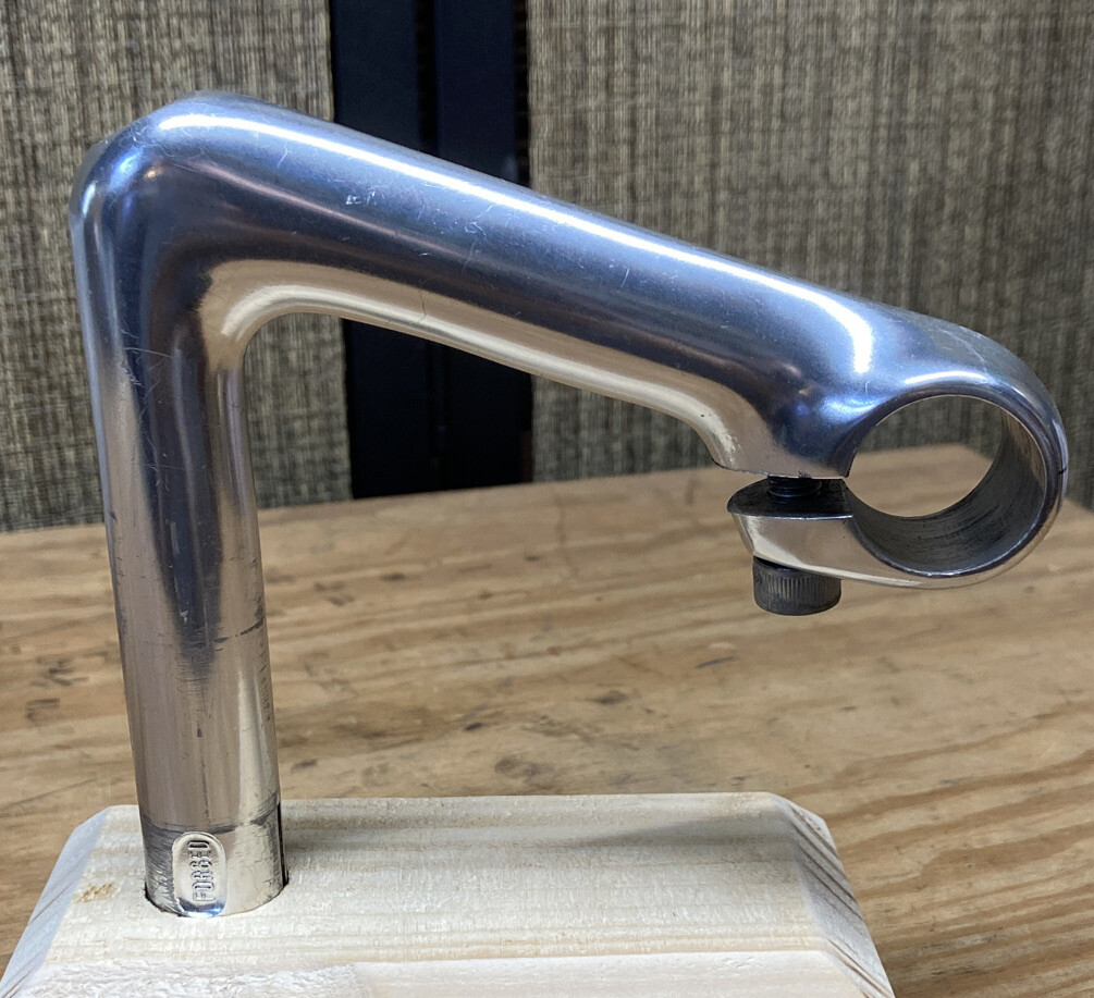 Cintre Et Potence 3ttt Pour Vélo Vintage – Occasion