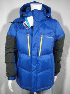 columbia omni wind jacket