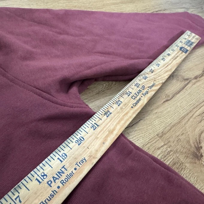 Sudadera con Capucha Scotch And Soda Para Hombre Calce Relajado Vellón Gráfico Talla Grande Bordada Foto 3 de 4