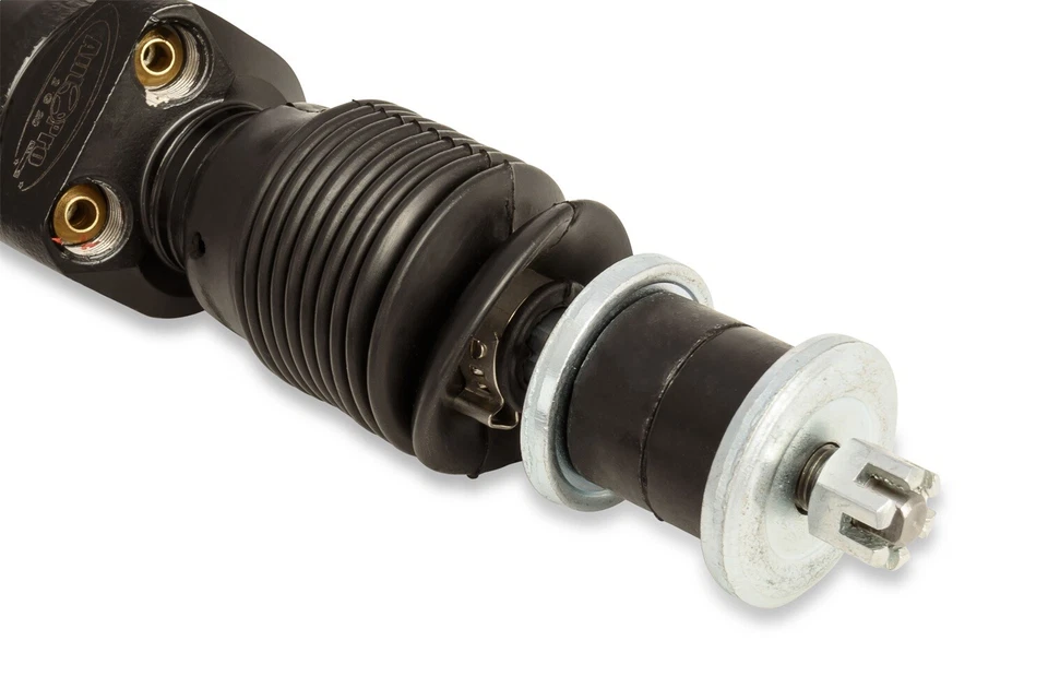 Cilindro de dirección asistida Scott Drake C3DZ-3A540-B para Mustang 64-66 Foto 4 de 4