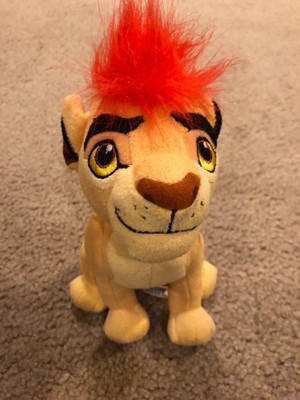 kayan lion guard toy