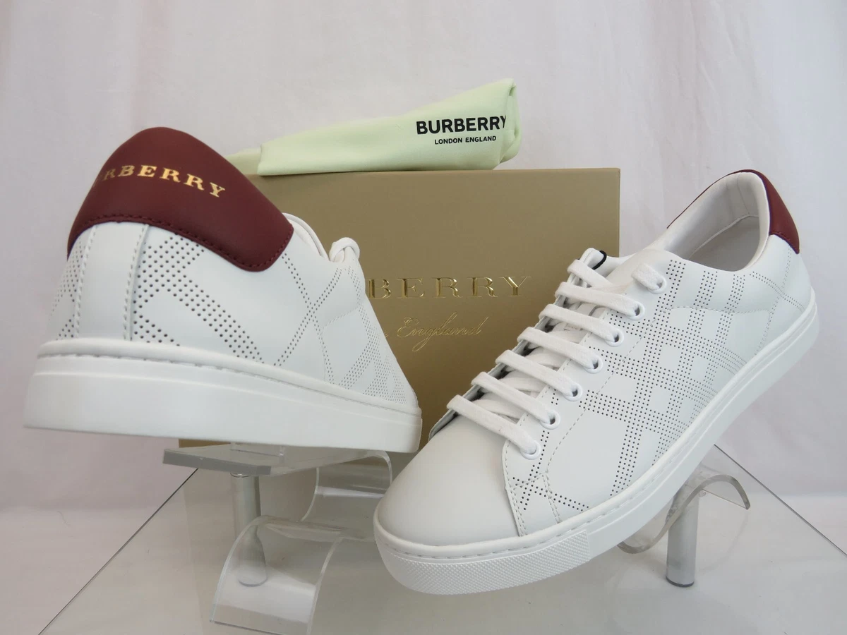 chanel white high top sneakers vintage