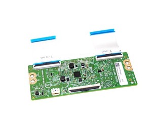 Philips TV - T-CON Board 715GC613-T01-000-004D TCON