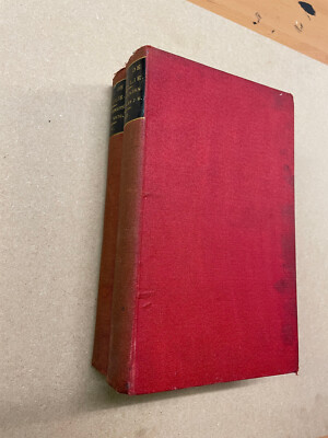 Souvenirs 1785-1870 Du Feu Duc De Broglie III & IV - Pub: Calmann Levy - 1886 HB