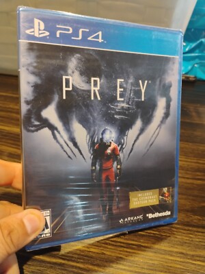 Prey - Sony PlayStation 4