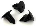 <!--F#f_0-->10x Renault Wheelarch Splash Inner Guard Plastic Trim Clip Fastener<!--F/-->