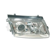 Xenon Scheinwerfer rechts für VW Passat 11.96-8.00 D2S/H7 ohne Motor 1089712