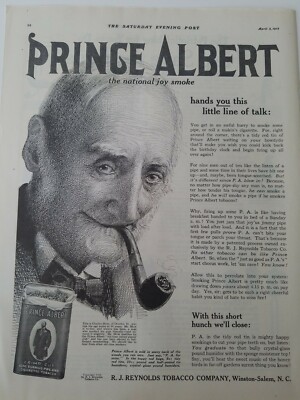 prince albert pipe tobacco for sale Original Mom's Cigars Prince Albert Pipe Tobacco - Korda and Corpuz