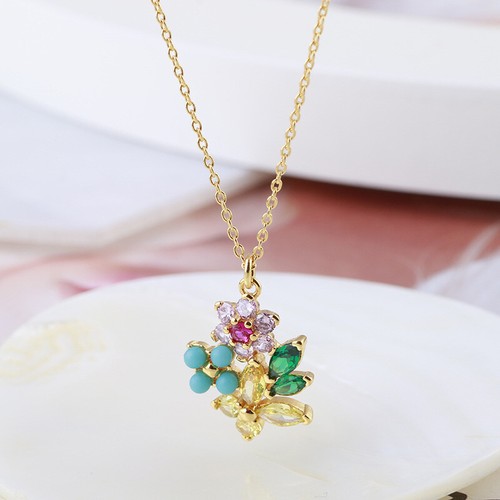 Kate Spade New York Colorful Zircon 