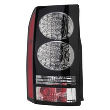 Left LED Rear Tail Light Brake Lamp For Land Rover Discovery 3 & 4 2009-2017 UK