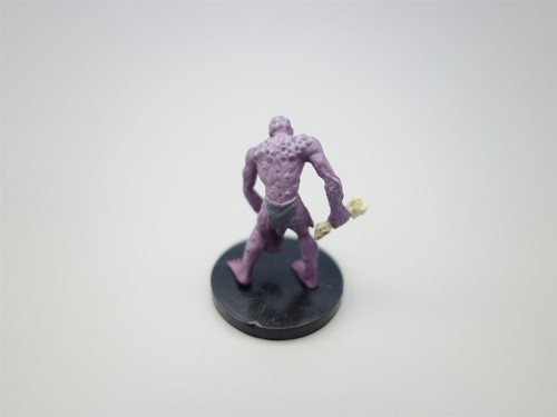 Dungeons & Dragons, D&D: minis - Ghast - Picture 4 of 4