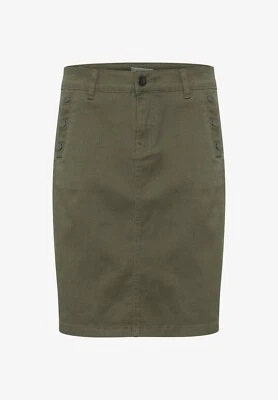 JUPE CRAYON FRANSA FRLOMAX TAILLE 42 NEUVE ETIQUETTEE - Photo 1/3