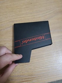 Gyromite (Nintendo Entertainment System NES) Cart Untested 5 Screw Back