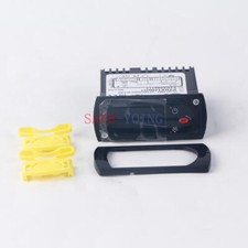 Carel Temperature Thermostat PZGXS0J111 with 2 Temperature Sensor Probes / 115V