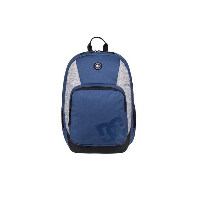 indigo shoes and bags