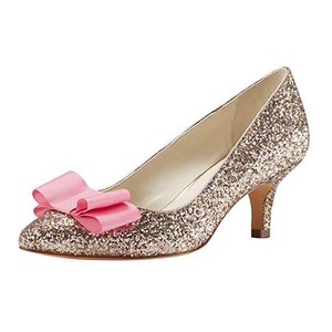 ebay kitten heel shoes