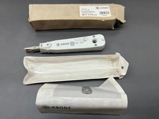 6417 2 055-01 ADC KRONE LSA-PLUS-Anlegewerkzeug S Anlegewerkzeug f r