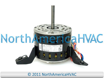 OEM Carrier Bryant Payne 1/3 HP 115 Volt Furnace BLOWER