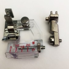 Binder Presser Foot Feet for Bernina Old Styl...