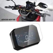 Motocycle Cluster Scratch Protection Film Screen Protector Instrument Dashboard