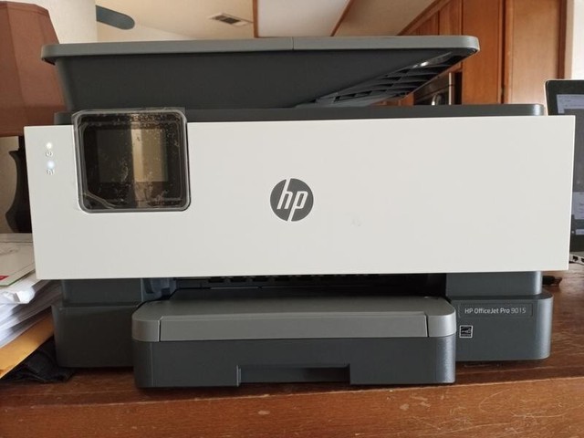 hp pro 9018