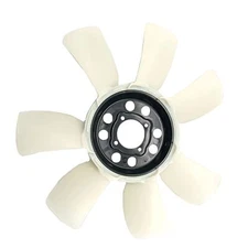 Fits 2007-2011 Dodge Nitro Jeep Grand Engine Cooling Fan Blade 55038108AA