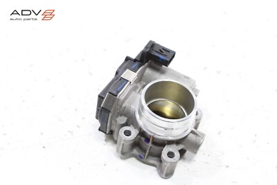 2018 - 2022 GMC TERRAIN 1.5L ENGINE THROTTLE BODY VALVE MODULE OEM