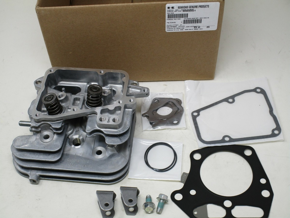 Genuine Kawasaki 99999-0631 Cylinder HeadFR541V FR600V