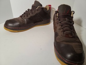 air jordan air force 1 collaboration