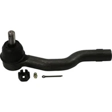 MOOG Chassis Products ES800031 Front Left Outer Steering Tie Rod End