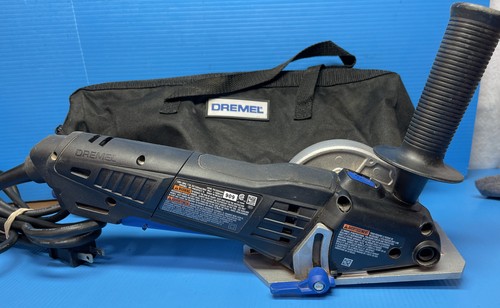 Dremel Ultra Saw US40 Fo13US 4000 W 