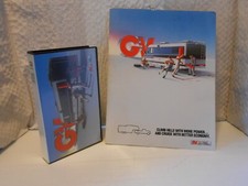 Gear Vendors Sales Kit T-gv1991 Gear Vendors Sales Kit T-gv1991