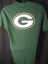 Green Bay Packers Men's NFL '47 Brand Shirt