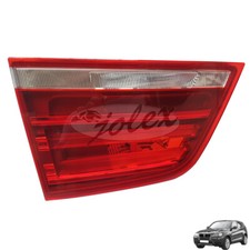 LED Rückleuchte Rücklicht Heckleuchte innen rot-weiß links für BMW X3 F25 11-