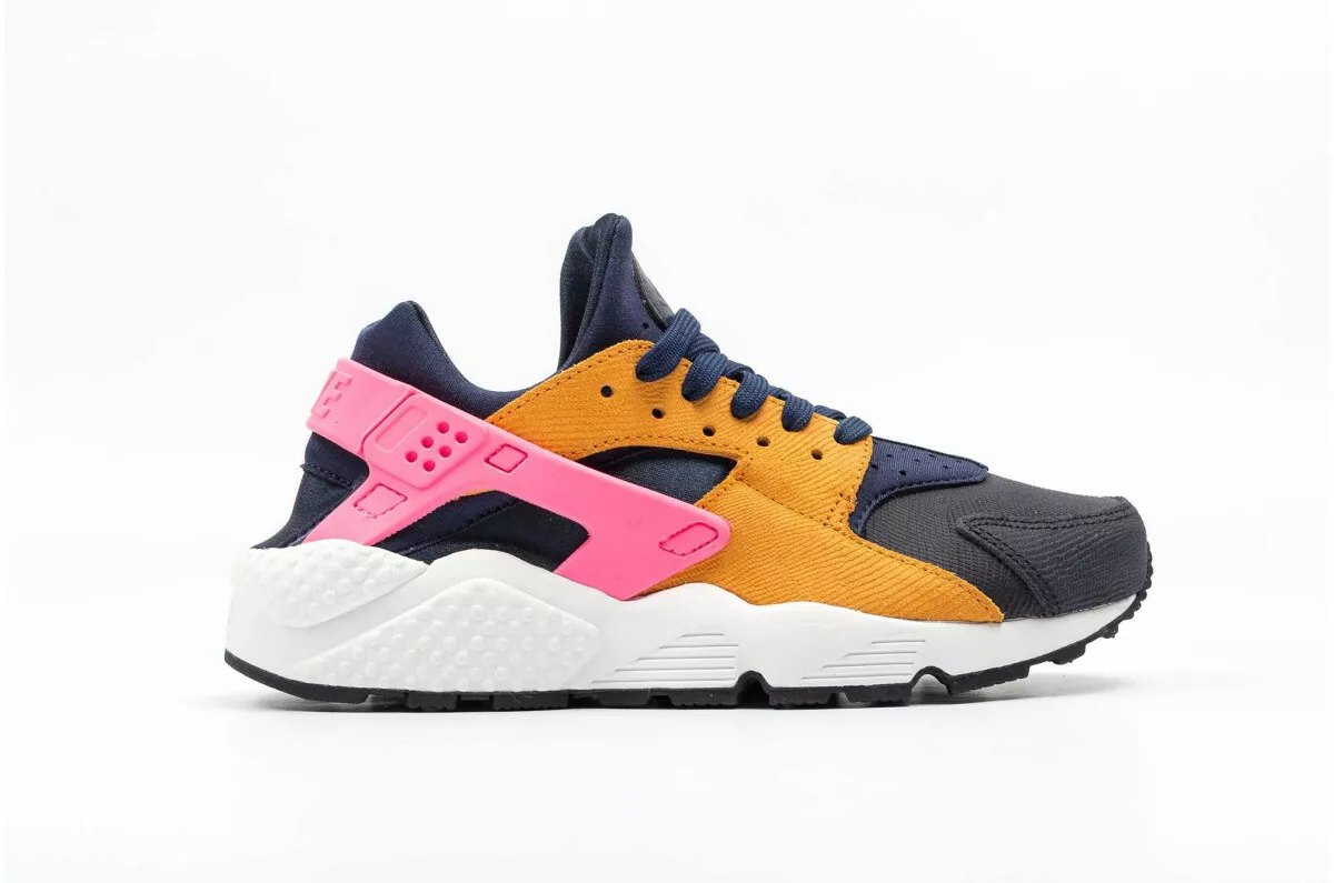 Nike top huarache weight
