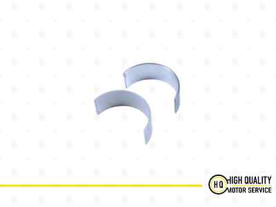 Connecting Rod Bearing STD for Doosan D24, 140112-00135, (1Pair)