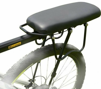 cushion bike