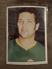 1975-1976 SSPC #484 Sonny Siebert OAKLAND ATHLETICS A's NM+ A