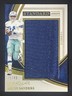 2025 Panini Immaculate Jumbo Standard Jerseys #ISJ-DSS DEION SANDERS 46/49 YT92